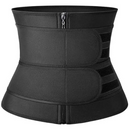 Cinta Modeladora Feminina em Neoprene – Alta Compressão